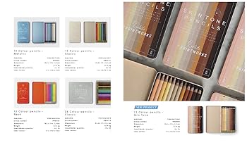色鉛筆画　ぷりんページ mqdefault.jpg